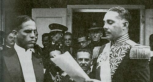 Desarrollo del turismo