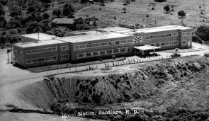 Creación de los hoteles