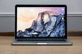 MacBook Pro 13 con Retina