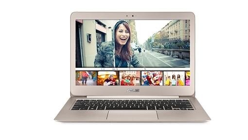 Asus Zenbook UX305: asequible