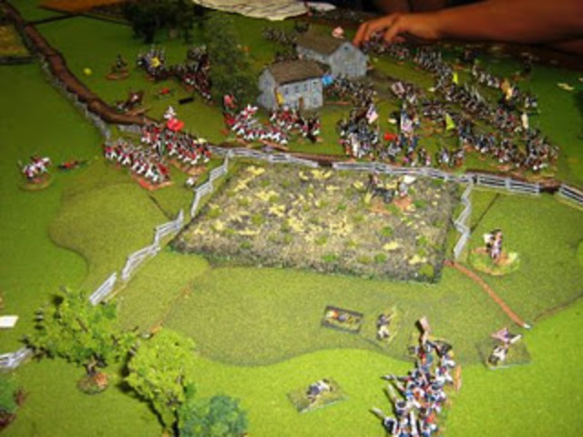 Battle of Brandywine Creek