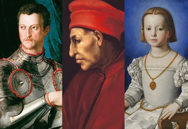 Medici Family