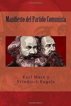 MANIFIESTO COMUNISTA