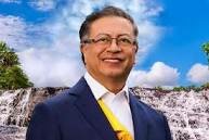 Gustavo Petro elegido presidente