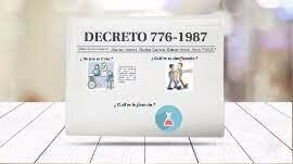 Tabla de evaluación de incapacidades