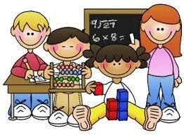 Comenzo mi gusto por las matematicas