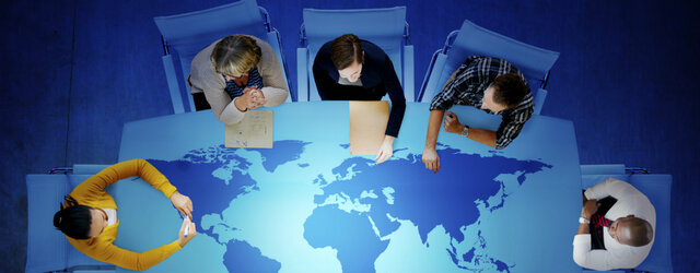 DESARROLLO PARA EL FUTURO