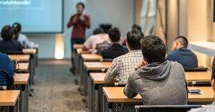 Entre en la BUAP pero me toco en el turno vespertino