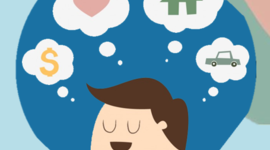 Timeline: Línea del tiempo de Alpha