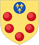 Rise of Rome and the de Medici Family (E)