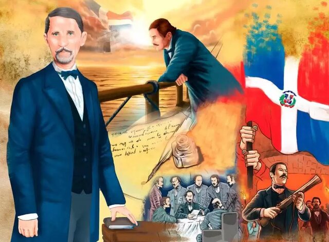 Independencia Dominicana