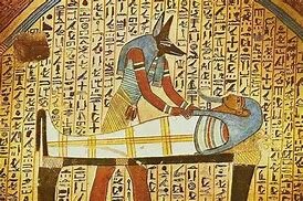 Literatura Egipcia    XV a. C)