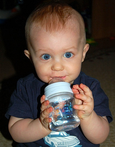 19-21 months Cognitive Development