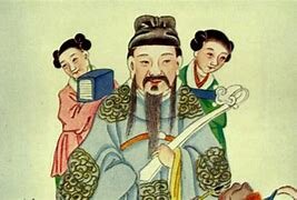 Literatura China    XVI a. C)