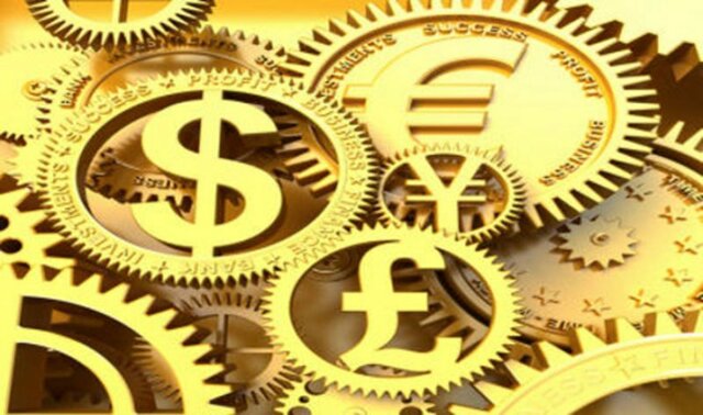 Creación del Sistema Financiero Internacional