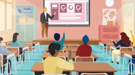 Timeline: History of Education