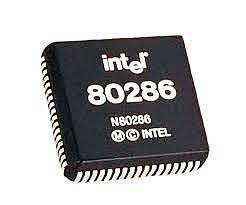 Intel 80286