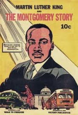 Martin Luther King Jr