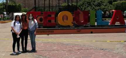 Viajamos a Guadalajara