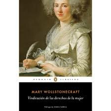 1792 Mary Wollstonecraft