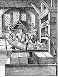 The Printing Press