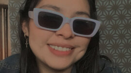 Timeline: Mi línea del tiempo