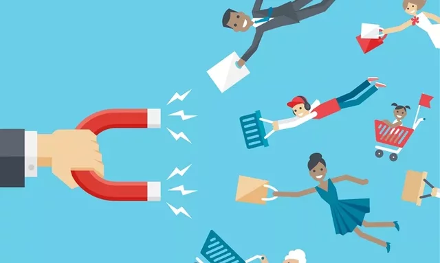 El Marketing de Relaciones.