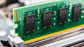 Timeline: Evolucion de la memoria RAM