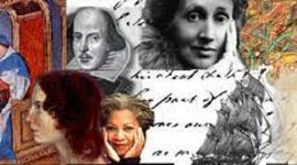 Timeline: CRONOLOGYCAL OVERVIEW ENGLISH LITERATURE: Leidi Yohana Solano