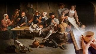 Literatura del Barroco   XVII d. C)