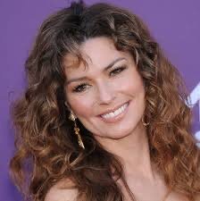 Shania Twain
