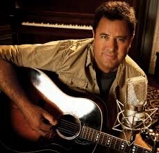 Vince Gill