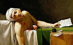 Literatura del neoclasicismo  XVII d. C)