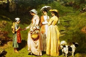 Literatura del realismo XIX d. C)