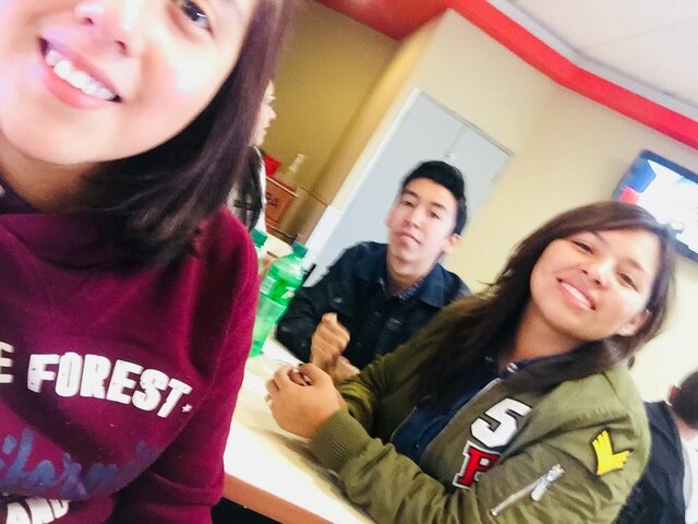 No logro entrar a la universidad