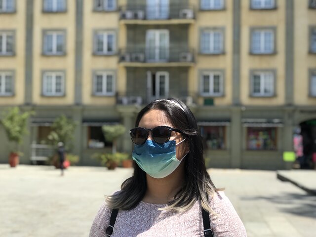 Llega la pandemia del COVID-19