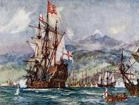 Hispaania ja Inglismaa sõda lõppes