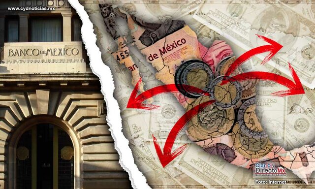 Empresarios mexicanos sacan sus capitales del país