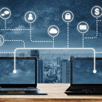 Timeline: Historia de la informática