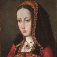 Juana l (Juana la loca)