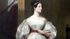 Ada Byron (Lady Lovelace)