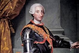 Carlos II