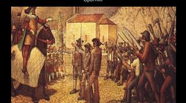 Timeline: upori na slovenskem