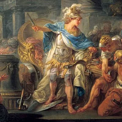 Timeline: reformacija na slovenskem