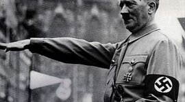 Timeline: ADOLF HITLER