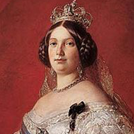 Isabel II (la de los Tristes Destinos)