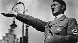 Timeline: ADOLF HITLER