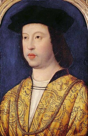 Fernando II de Aragon