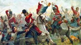 Timeline: Pomlad narodov