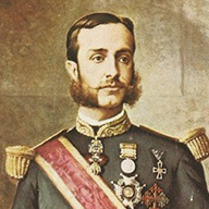 Alfons XII (el Pacificador)